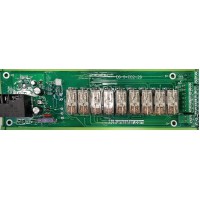 EG-9+CO2-2S Gas 2Stage Cool, Heat +CO2  with Fan Control